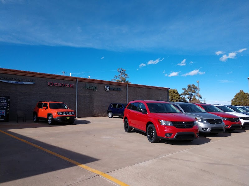 Top Used Car in Show Low AZ