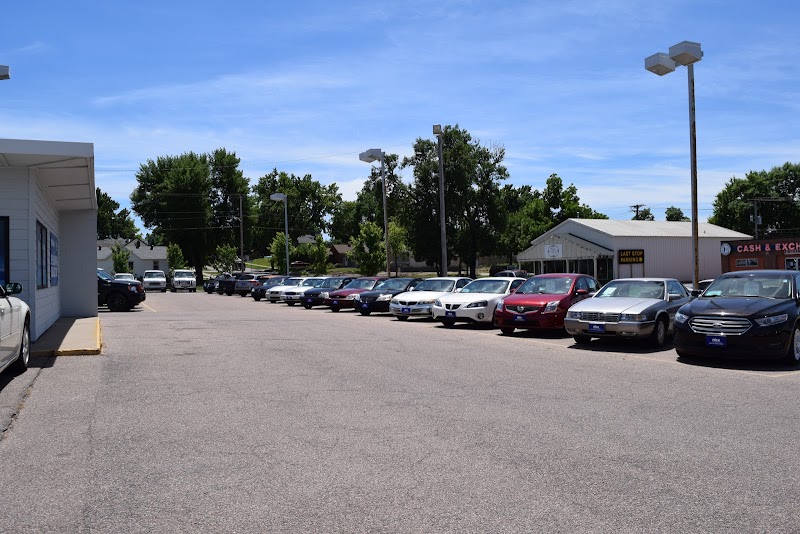Top Used Car in Sioux Falls - SE SD
