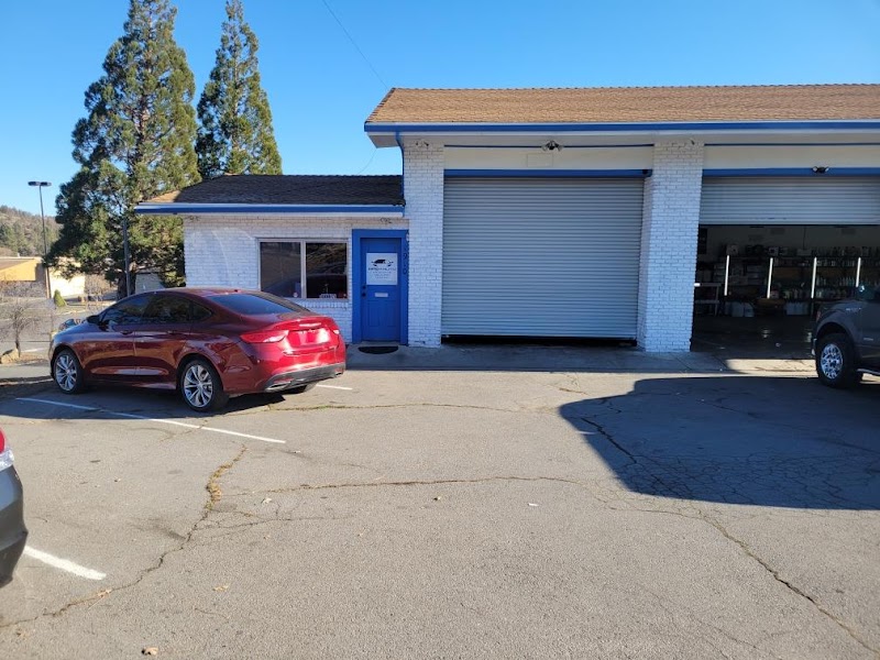 Top Used Car in Siskiyou County