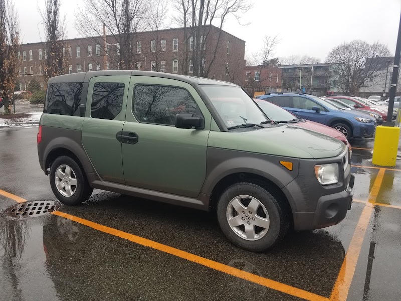 Top Used Car in South Coast MA