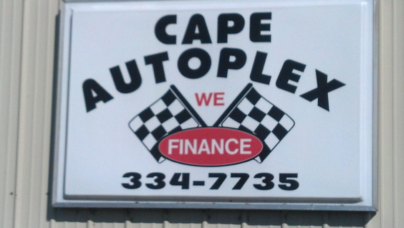 Top Used Car in Southeast Missouri