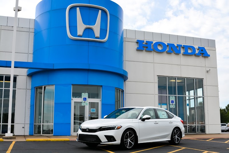 Top Used Car in Southern Illinois