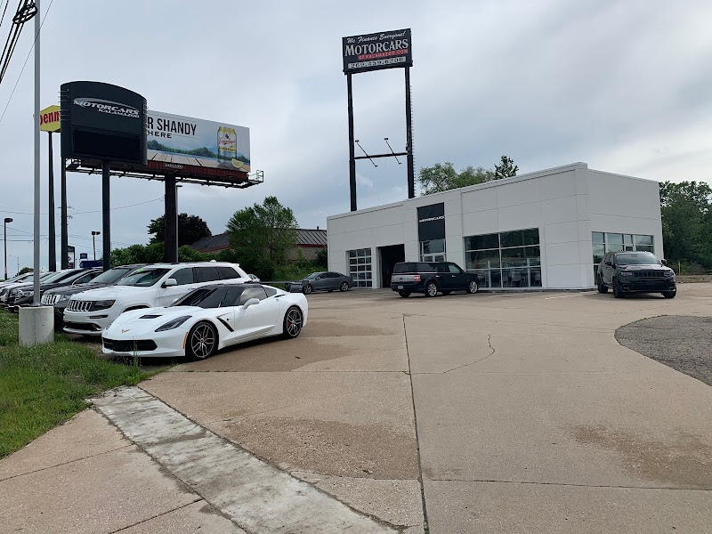 Top Used Car in Southwest Michigan