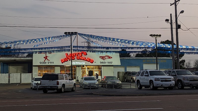 Top Used Car in Southwest MS