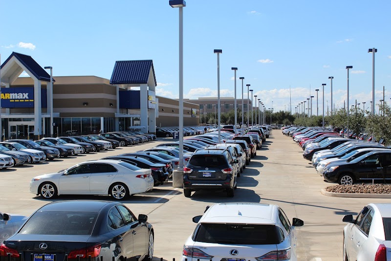 Top Used Car in Southwest TX