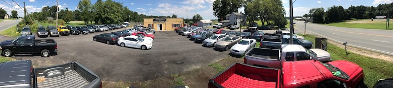 Top Used Car in Southwest VA