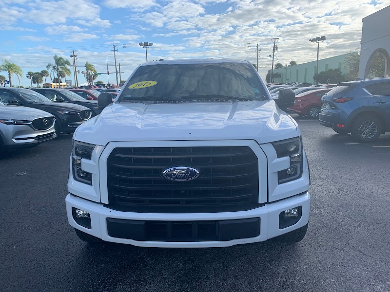 Top Used Car in Space Coast FL