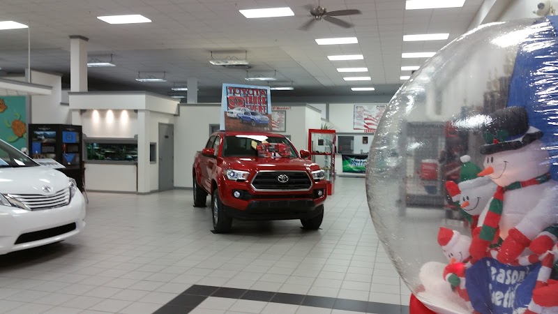 Top Used Car in State College PA