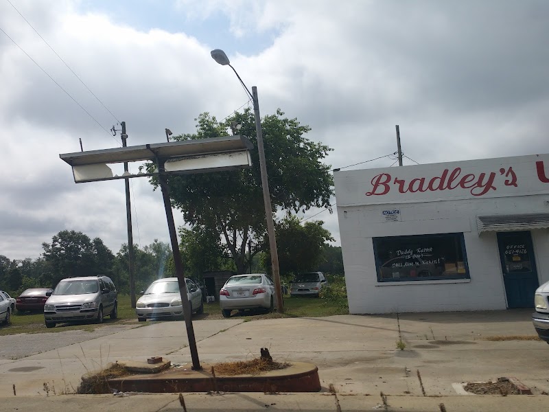 Top Used Car in Statesboro GA