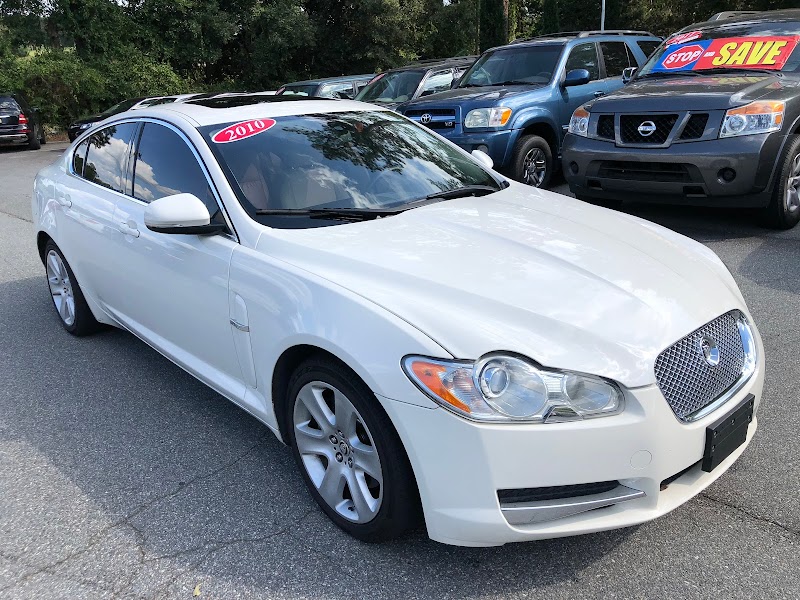 Top Used Car in Tallahassee
